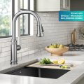 Змішувач кухонний ALLYN™ KPF-4102SFS Kraus