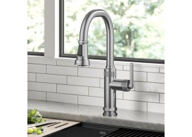 Змішувач кухонний ALLYN™ KPF-4102SFS Kraus