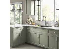 Змішувач кухонний ALLYN™ KPF-4102SFS Kraus-foto3