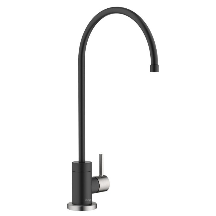Кран для фільтрованої води PURITA™ FF-100SFSMB Kraus