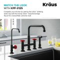 Кран для фільтрованої води URBIX™ FF-101MBRD Kraus