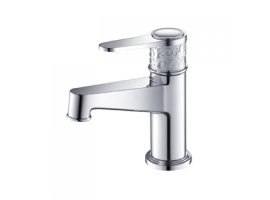 Змішувач для умивальника Frida KEF-15701CH Kraus