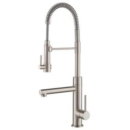Кухонний змішувач ARTEC PRO™ KPF-1603SFS Kraus