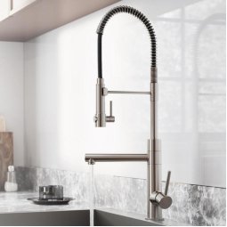 Кухонний змішувач ARTEC PRO™ KPF-1603SFS Kraus-foto2