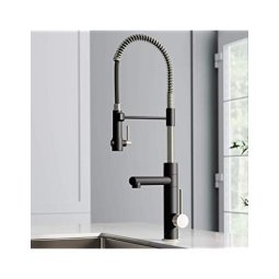 Кухонний змішувач ARTEC PRO™ KPF-1603SFSMB Kraus-foto6