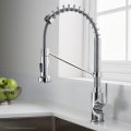 Змішувач кухонний BOLDEN™ KPF-1610CH Kraus