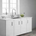 Змішувач кухонний BOLDEN™ KPF-1610CH Kraus