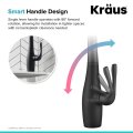 Кухонний змішувач ESINA™ KPF-1670MB Kraus