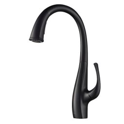 Кухонний змішувач ANSEL™ KPF-1675MB Kraus