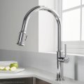 Кухонний змішувач SELLETTE™ KPF-1680SFS Kraus