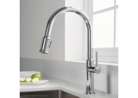 Кухонний змішувач SELLETTE™ KPF-1680SFS Kraus-foto13