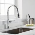Кухонний змішувач SELLETTE™ KPF-1680SFS Kraus