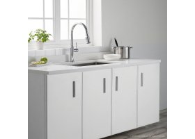 Кухонний змішувач SELLETTE™ KPF-1680SFS Kraus-foto2