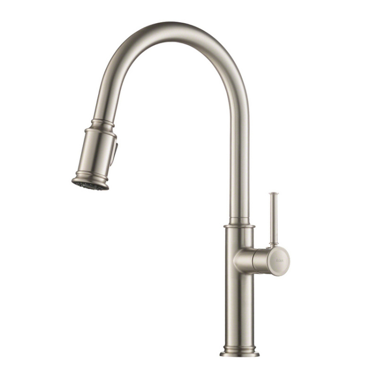 Кухонний змішувач SELLETTE™ KPF-1680SFS Kraus