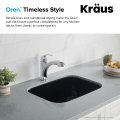 Кухонний змішувач OREN™ KPF-2252SFS Kraus