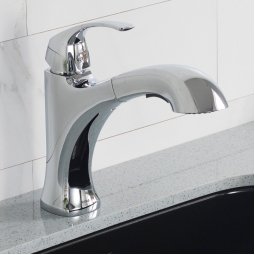 Кухонний змішувач OREN™ KPF-2252SFS Kraus-foto3