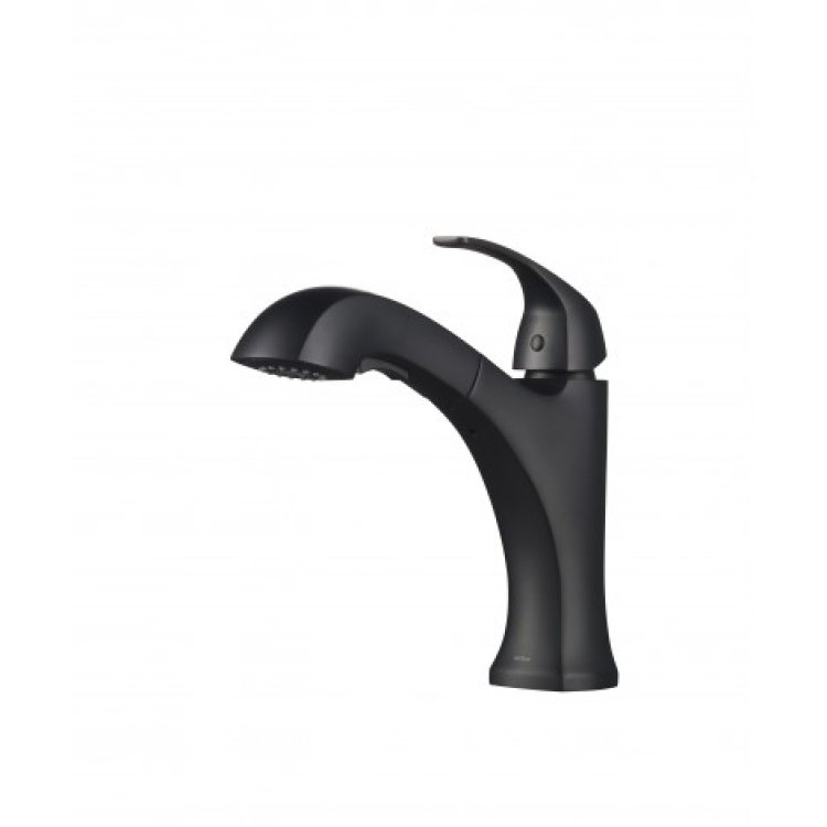 Кухонний змішувач OREN™ KPF-2252MB Kraus
