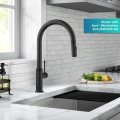 Кухонний змішувач OLETTO™ KPF-2654MB Kraus