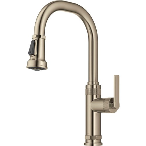 Змішувач кухонний ALLYN™ KPF-4102SFACB Kraus-foto14