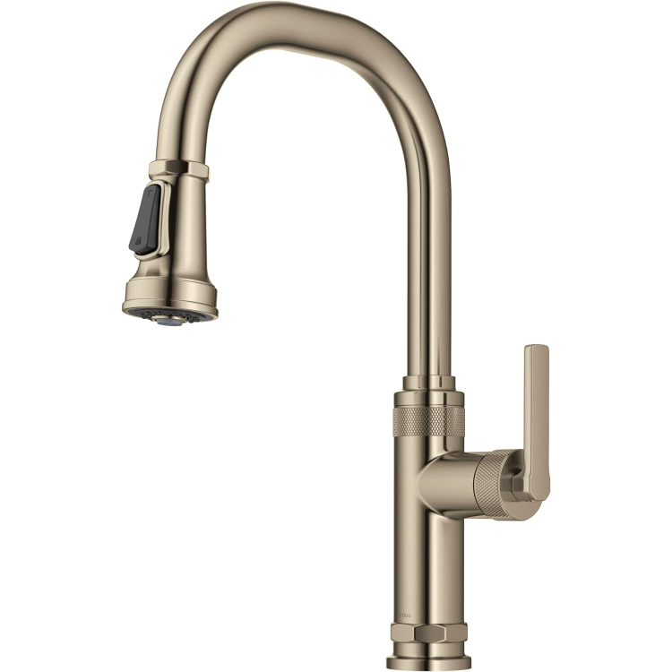 Змішувач кухонний ALLYN™ KPF-4102SFACB Kraus