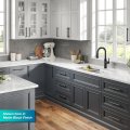 Змішувач кухонний ALLYN™ KPF-4102SFACB Kraus