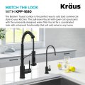 Кран для фільтрованої води PURITA™ FF-100MB Kraus
