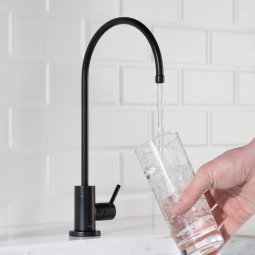 Кран для фільтрованої води PURITA™ FF-100MB Kraus-foto3
