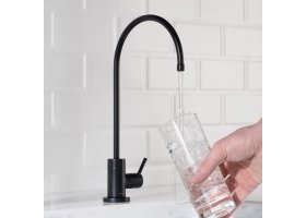 Кран для фільтрованої води PURITA™ FF-100MB Kraus-foto2