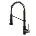 Змішувач кухонний BOLDEN™ KPF-1610MBSB Kraus 