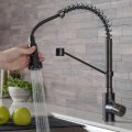 Змішувач кухонний BOLDEN™ KPF-1610MBSB Kraus 