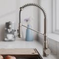 Змішувач кухонний BOLDEN™ KPF-1610SFS Kraus 