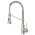 Змішувач кухонний BOLDEN™ KPF-1610SFS Kraus 