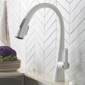 Кухонний змішувач NOLEN™ KPF-1673CHWH Kraus