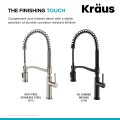 Кухонний змішувач SELLETTE™ KPF-1683SFS Kraus