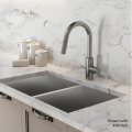 Кухонний змішувач OLETTO™ KPF-2620SFS Kraus