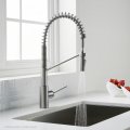 Кухонний змішувач OLETTO™ KPF-2631SFS Kraus