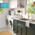 Кухонний змішувач OLETTO™ KPF-2820BB Kraus