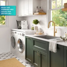 Кухонний змішувач OLETTO™ KPF-2820BB Kraus-foto2