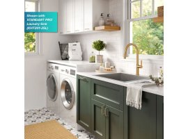 Кухонний змішувач OLETTO™ KPF-2820BB Kraus *Товар з вітрини-foto12