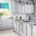 Кухонний змішувач OLETTO™ KPF-2820MB Kraus