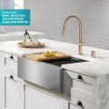 Кухонний змішувач OLETTO™ KPF-2820SFACB Kraus