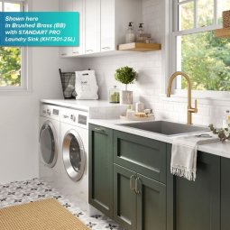 Кухонний змішувач OLETTO™ KPF-2820SFS Kraus-foto13