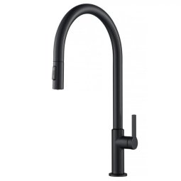 Кухонний змішувач OLETTO™ KPF-2821MB Kraus