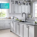Кухонний змішувач OLETTO™ KPF-2821MB Kraus