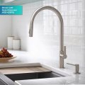 Кухонний змішувач OLETTO™ KPF-2821SFS Kraus