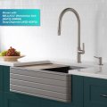 Кухонний змішувач OLETTO™ KPF-2821SFS Kraus