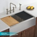Змішувач кухонний URBIX™ KPF-3125BG Kraus