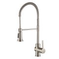 Кухонний змішувач BRITT™ KPF-1690SFS Kraus