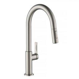 Кухонний змішувач OLETTO™ KPF-2820SFS Kraus-foto15